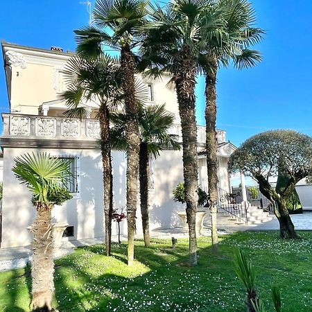 B&B Stazione Don Camillo Brescello Exteriör bild